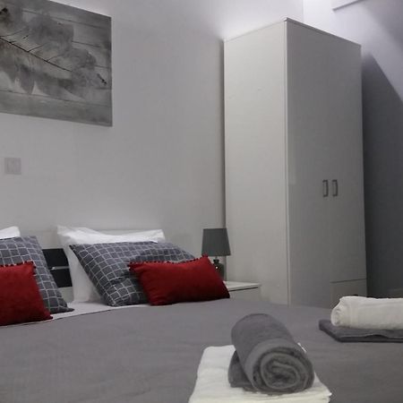 New Luxury Studio Corfu Town Extérieur photo