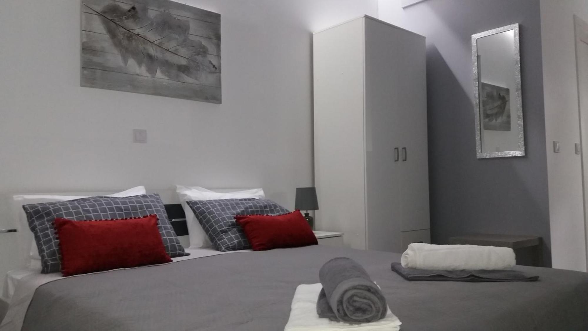 New Luxury Studio Corfu Town Extérieur photo