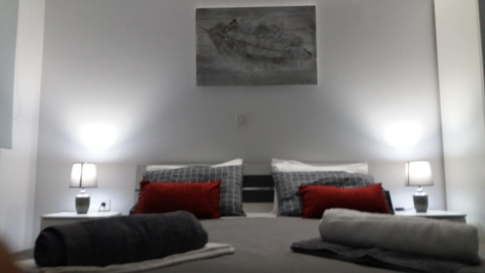 New Luxury Studio Corfu Town Extérieur photo