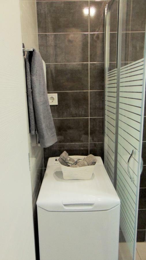 New Luxury Studio Corfu Town Extérieur photo
